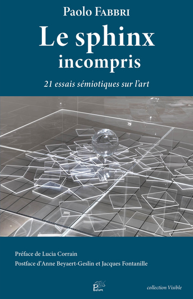 Picture of LE SPHINX INCOMPRIS