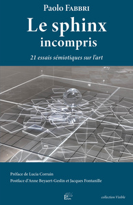 Picture of LE SPHINX INCOMPRIS