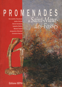 Picture of PROMENADES À SAINT-MAUR-DES-FOSSÉS