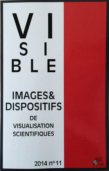 Picture of Visible, n° 11/2014