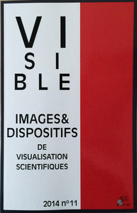 Picture of Visible, n° 11/2014