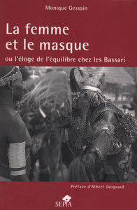 Image de La femme et le masque