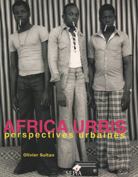 Picture of AFRICA URBIS