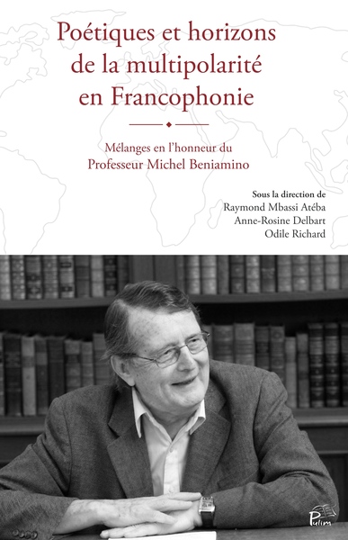 Image de Poétiques et horizons de la multipolarité en Francophonie
