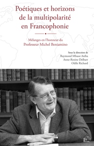 Image de Poétiques et horizons de la multipolarité en Francophonie