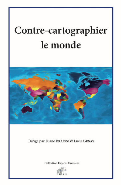 Picture of Contre-cartographier le monde