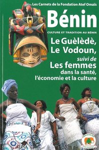 Picture of LE GUÈLÈDÈ, LE VODOUN
