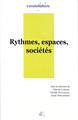 Image de Rythmes, espaces, sociétés