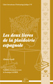 Image de Deux livres de la plaidoirie espagnole
