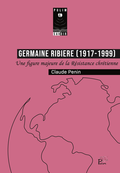 Picture of GERMAINE RIBIERE (1917-1999). UNE FIGURE MAJEURE DE LA RESISTANCE CHR ETIENNE