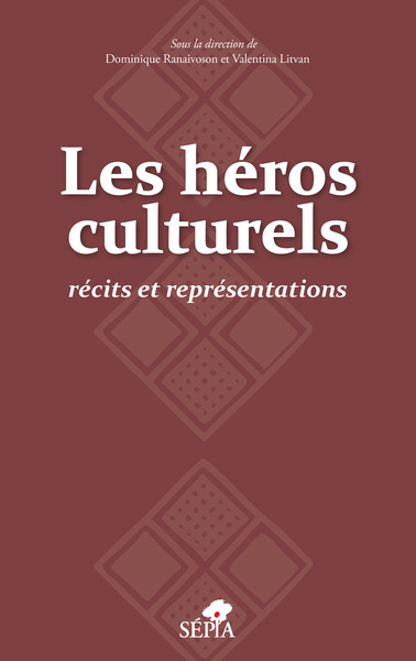 Picture of LES HÉROS CULTURELS