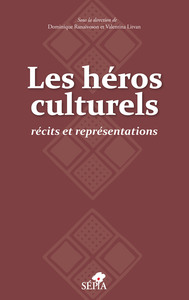 Picture of LES HÉROS CULTURELS