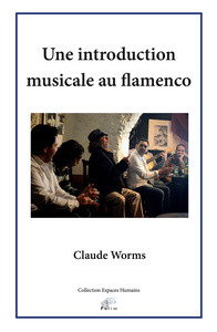 Image de Introduction musicale au flamenco
