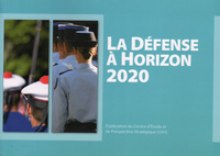 Image de LA DÉFENSE À HORIZON 2020