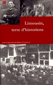 Picture of Limousin, terre d'historiens