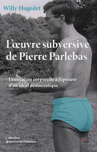 Picture of L’œuvre subversive de Pierre Parlebas