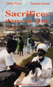 Picture of SACRIFICES DANS LA VILLE