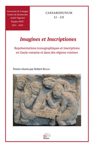 Image de Imagines et Inscriptiones