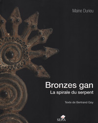 Picture of BRONZES GAN