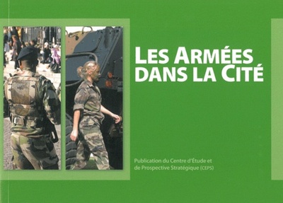 Image de LES ARMÉES DANS LA CITÉ