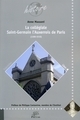 Picture of Collégiale Saint-Germain l'Auxerrois de Paris (1380-1510)