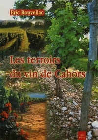 Picture of Les terroirs du vin de Cahors