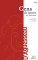 Image de Gens de justice au XXIe siècle