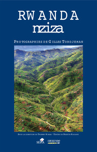 Picture of Rwanda nziza