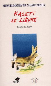 Picture of KASETI LE LIÈVRE
