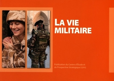 Image de LA VIE MILITAIRE