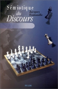 Image de Sémiotique du discours