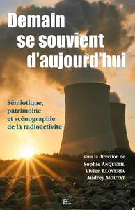 Picture of Demain se souvient d’aujourd’hui