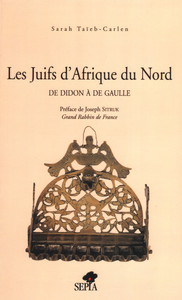 Picture of LES JUIFS D'AFRIQUE DU NORD