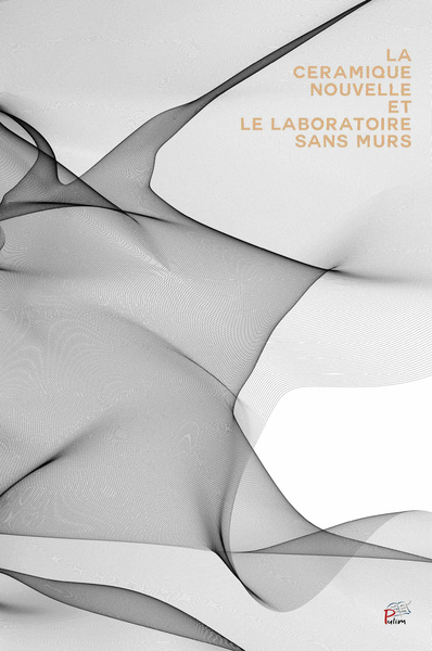 Image de LA CERAMIQUE NOUVELLE ET LE LABORATOIRE SANS MURS
