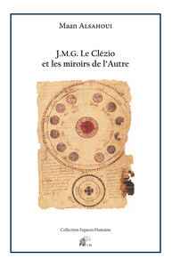 Picture of J.M.G. Le Clézio et les miroirs de l'Autre