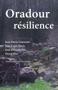 Image de ORADOUR RESILIENCE