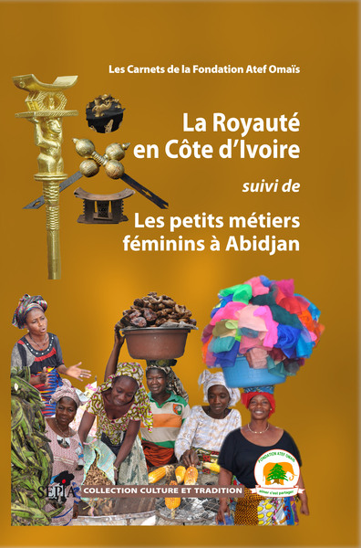 Picture of LA ROYAUTÉ EN COTE D'IVOIRE