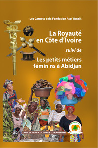 Picture of LA ROYAUTÉ EN COTE D'IVOIRE
