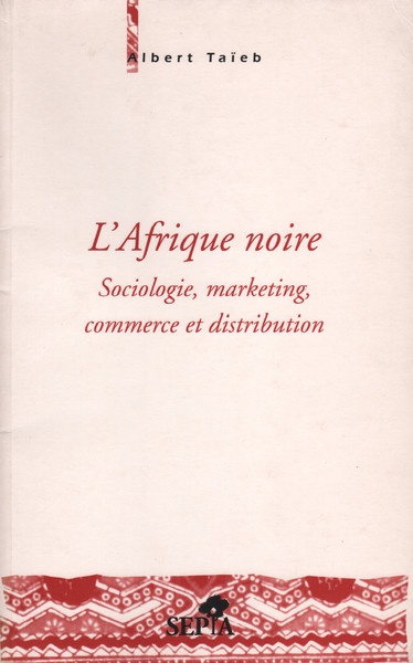 Picture of AFRIQUE NOIRE