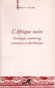 Picture of AFRIQUE NOIRE