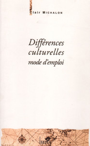Picture of Différences culturelles, mode d'emploi