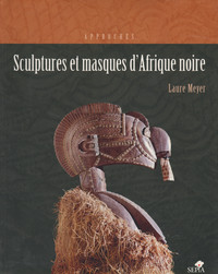 Picture of SCULPTURES ET MASQUES D'AFRIQUE NOIRE