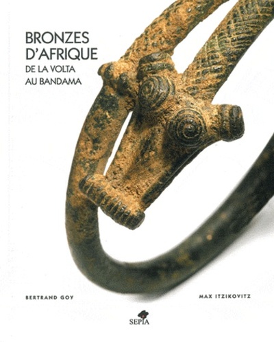 Picture of BRONZES D'AFRIQUE