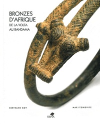 Picture of BRONZES D'AFRIQUE