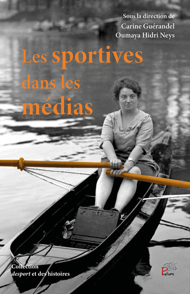 Picture of Les sportives dans les médias