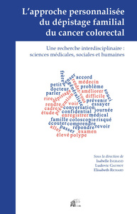 Image de L'approche personnalisée du dépistage familial du cancer colorectal - une recherche interdisciplinaire