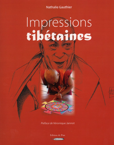 Picture of Impressions tibétaines