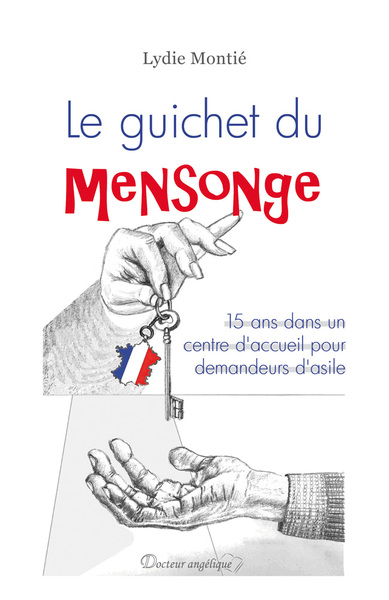 Picture of Le guichet du mensonge