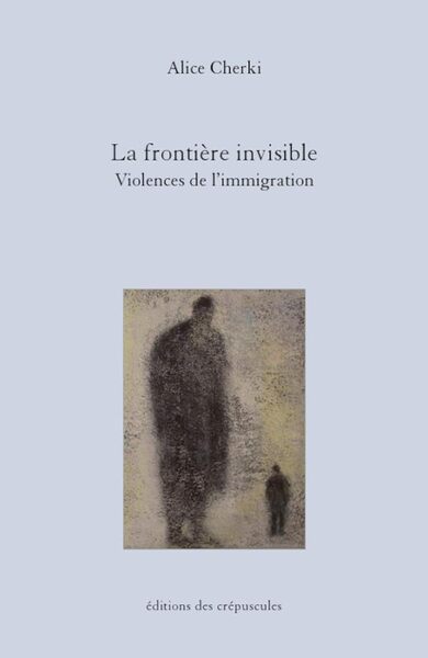 Image de LA FRONTIERE INVISIBLE