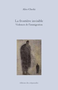 Image de LA FRONTIERE INVISIBLE